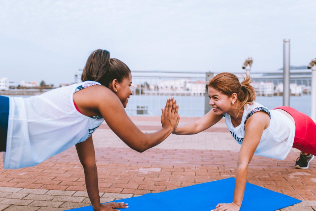 measure your health without the scale