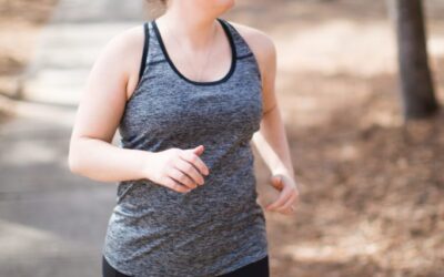 7 Ways to Start Working Out Again After a Break (Without Shame)