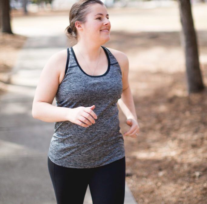 7 Ways to Start Working Out Again After a Break (Without Shame)