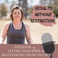 living pain free with jacqueline gikow
