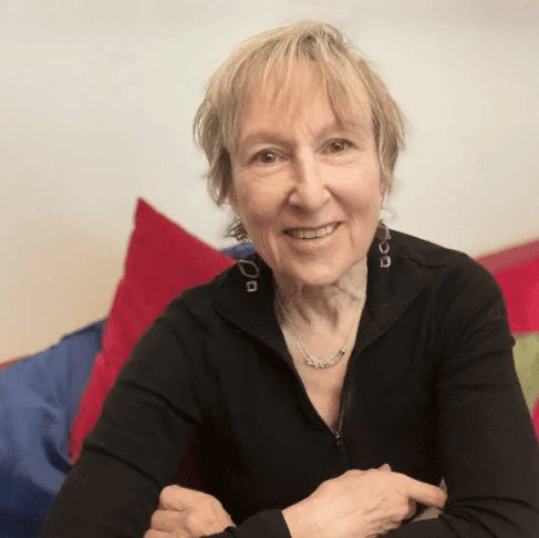 living pain-free with jacqueline gikow