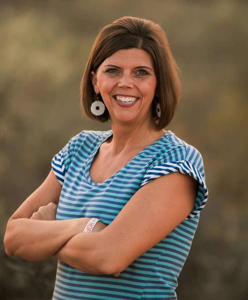 melissa rohlfs
