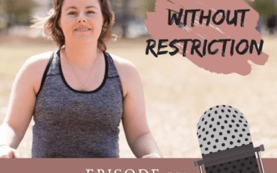 7 Powerful Mindset Shifts to Build Healthy Habits That Last – with Coach Renee Bellinger