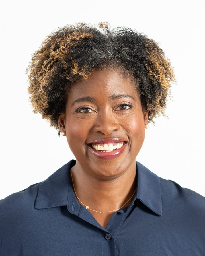 renee bellinger