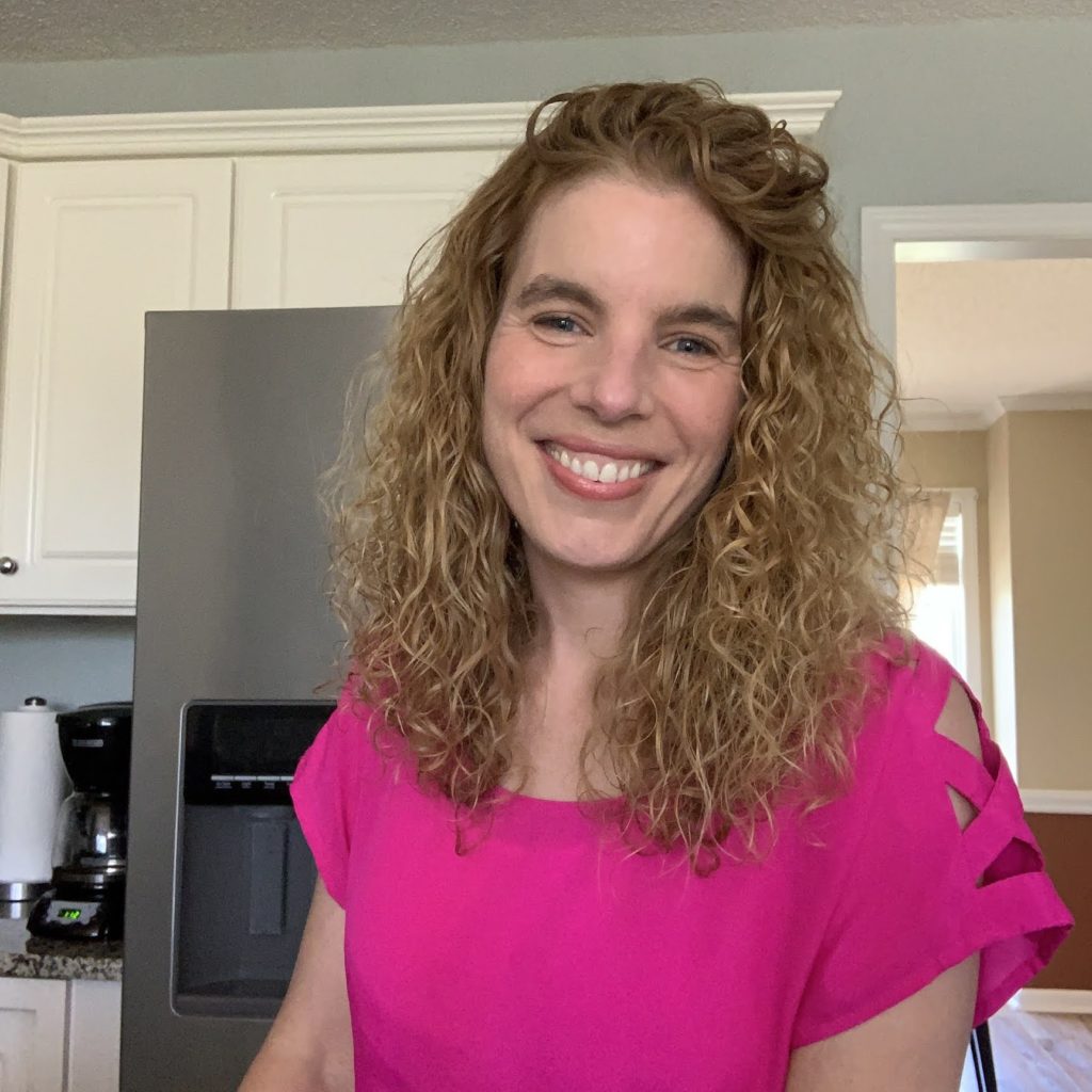 Meal Planning Made Simple with Kare Maryn