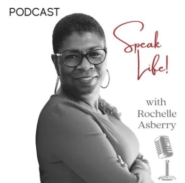 Rochelle Asberry