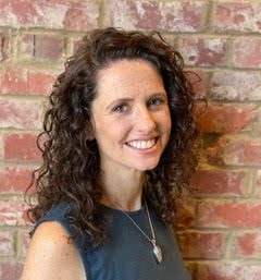 managing stress and anxiety with Kim Darroch