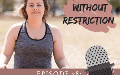 Realistic & Holistic Wellness with Megan Caldwell