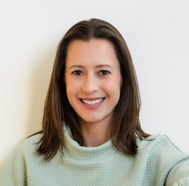 holistic wellness with Megan Caldwell