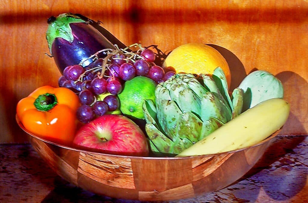 4 Key Things to Know about Gentle Nutrition and How It Fits Into Intuitive Eating
