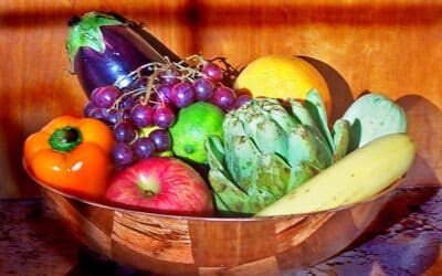 4 Key Things to Know about Gentle Nutrition and How It Fits Into Intuitive Eating
