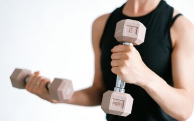 Strength Training for Women: The Time-saving Push/Pull/Legs Split Workout