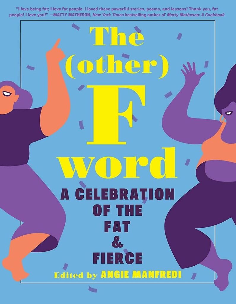 Book Club The (Other) F Word