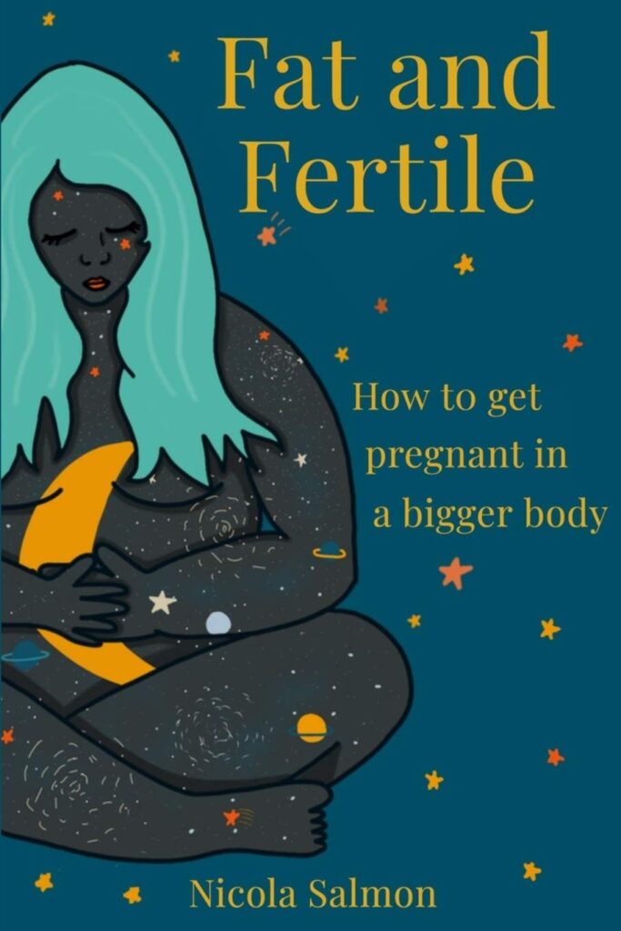book club fat and fertile