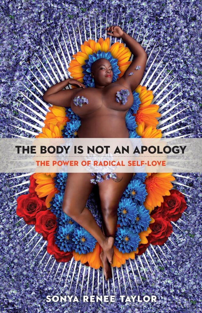 Book club The Body Is Not an Apology