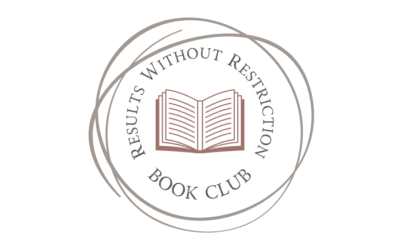 RWR Book Club: 12-Month Reading List