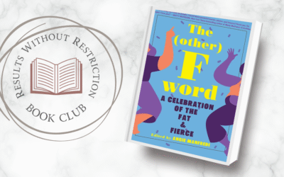 RWR Book Club – The (Other) F Word