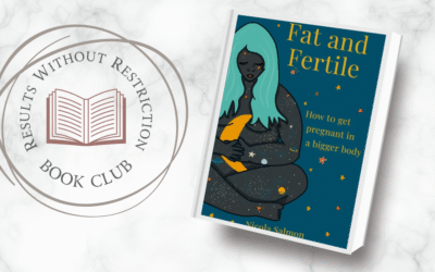 RWR Book Club Fat and Fertile