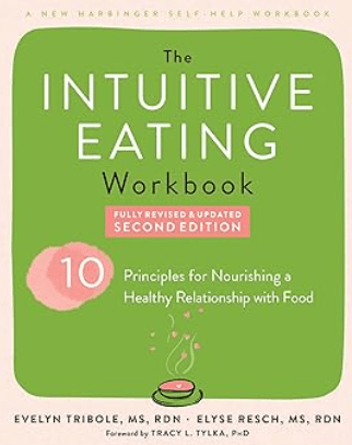 intuitive eating