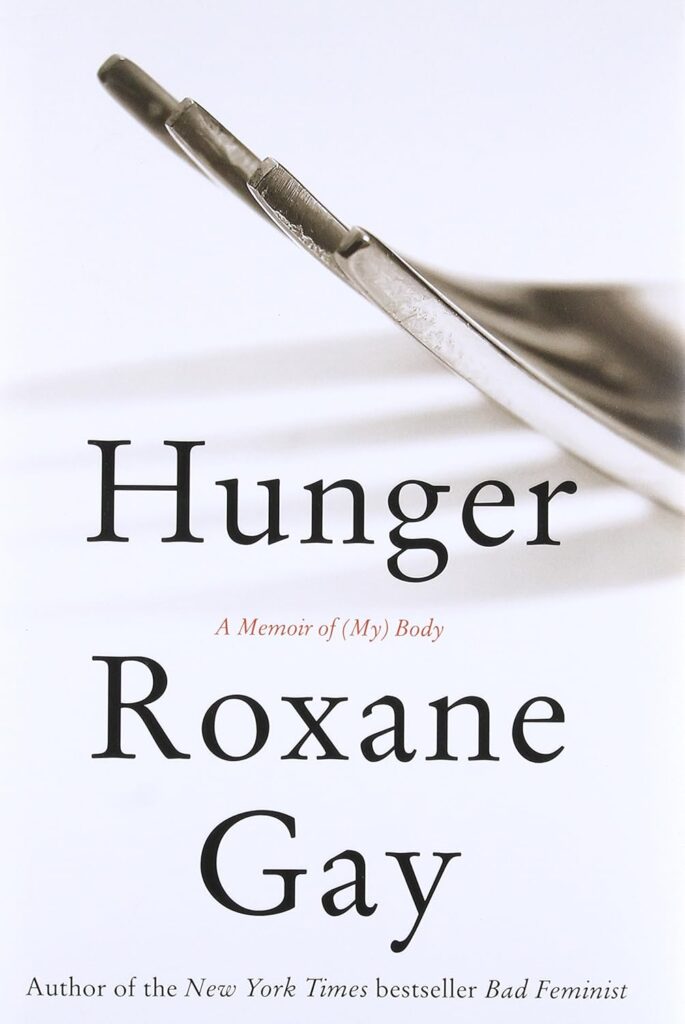 book club hunger