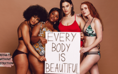 7 Powerful Ways to Stop Negative Body Talk and Repair Your Relationship With Your Body