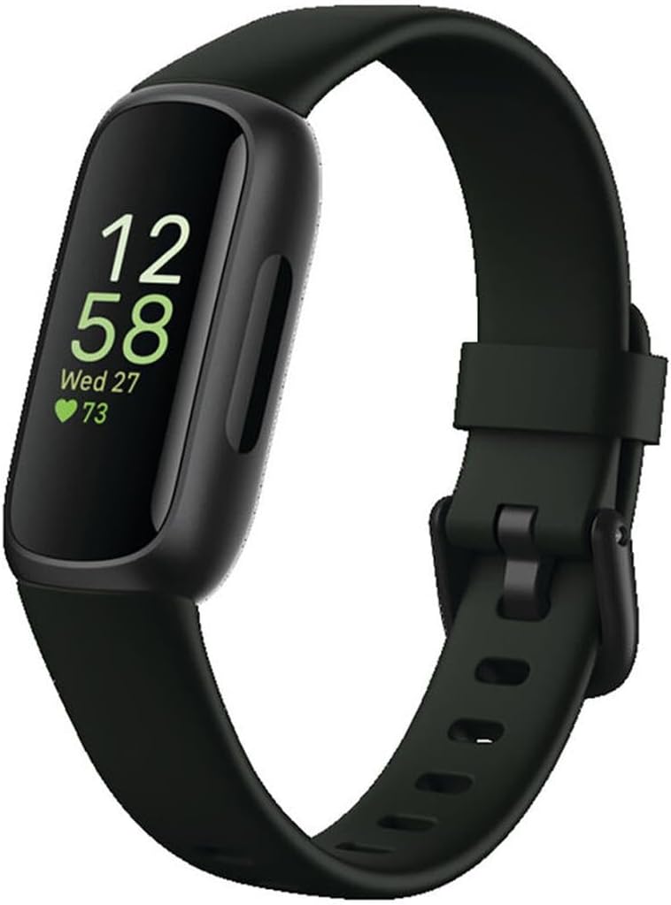 Fitbit Fitness Tracker